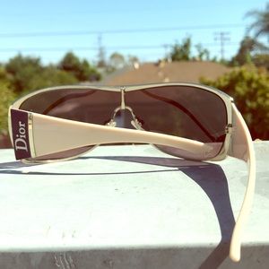 Christian Dior Sunglasses